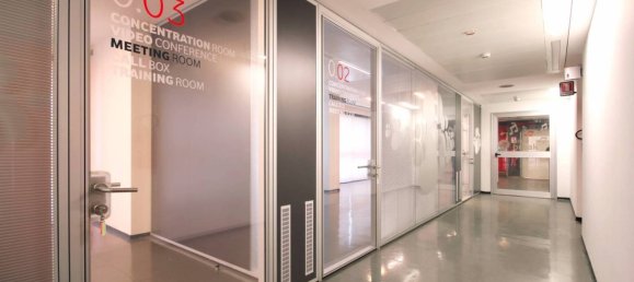 5 rooms Office in Milan, Italy No. 355711 3