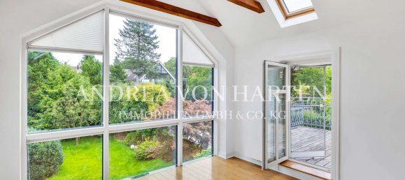 Здание с 8 комнатами в Вандсбек, Германия № 323742 17