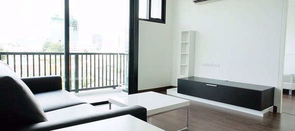 1 bedroom Condo in Watthana, Thailand No. 9558 2