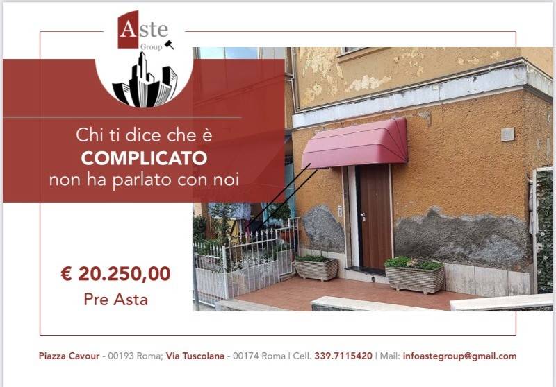 30m² Commercial property in Rome, Italy No. 394833