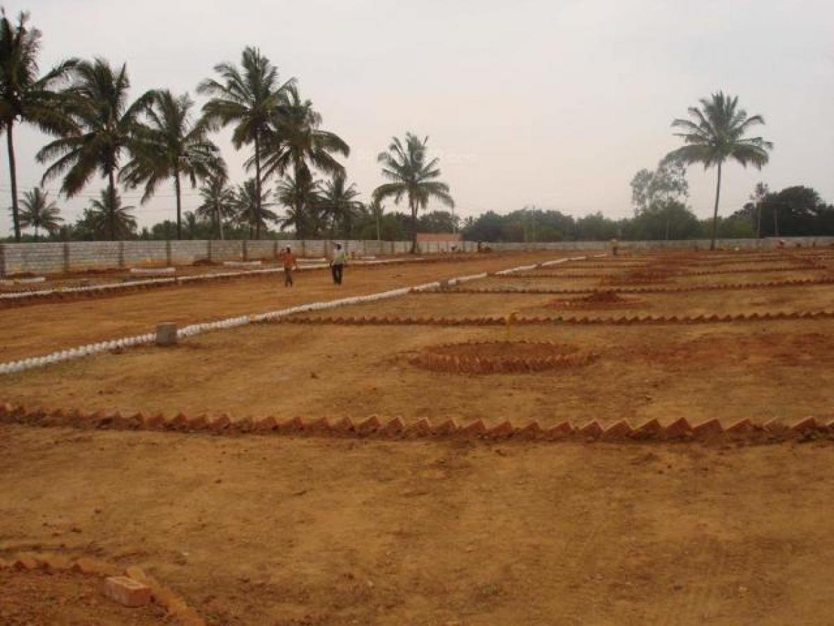 Terreno en Kolkata, India No. 33249