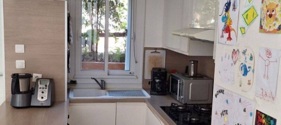 2 chambres Maison à Biot, France No. 328366 4