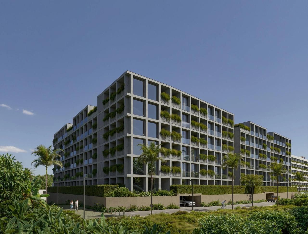 3 bedrooms Apartment in Phuket, Thailand No. 22622