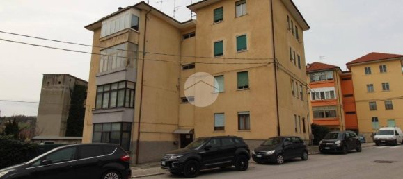 Apartamento T2 em Campobasso, Italy N.º 61769 17