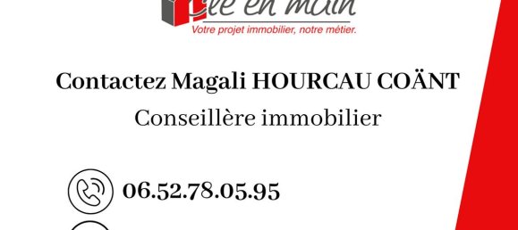 2 Schlafzimmer Haus in Evreux, France, Nr. 356538 9