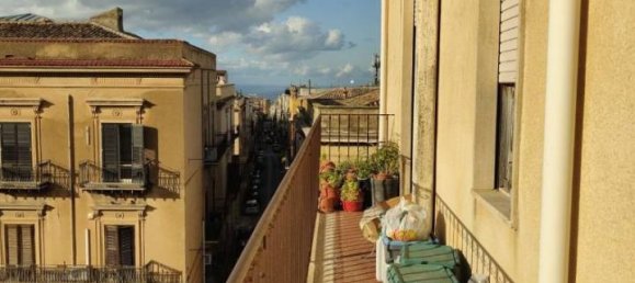 Пентхаус с 4 комнатами в Алькамо, Италия № 32538 11