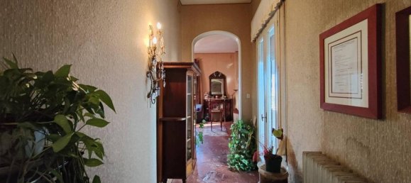 Пентхаус с 4 комнатами в Алькамо, Италия № 32538 36