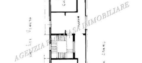 Пентхаус с 4 комнатами в Алькамо, Италия № 32538 41
