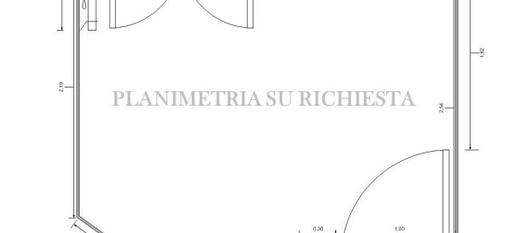 Пентхаус с 4 комнатами в Алькамо, Италия № 32538 42