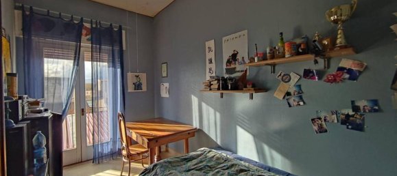 Пентхаус с 4 комнатами в Алькамо, Италия № 32538 29