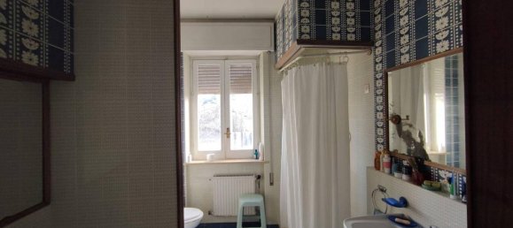 Пентхаус с 4 комнатами в Алькамо, Италия № 32538 2