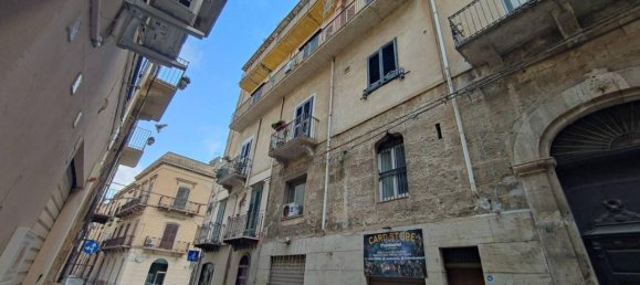 Пентхаус с 4 комнатами в Алькамо, Италия № 32538 33