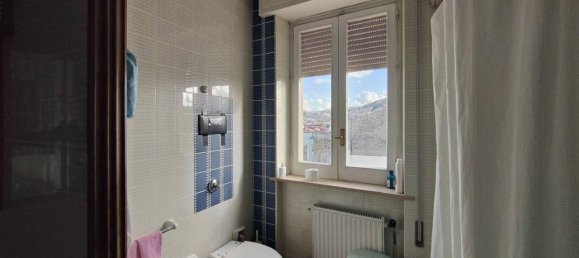 Пентхаус с 4 комнатами в Алькамо, Италия № 32538 31