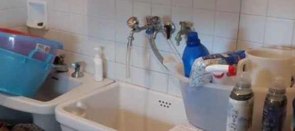 Пентхаус с 4 комнатами в Алькамо, Италия № 32538 18