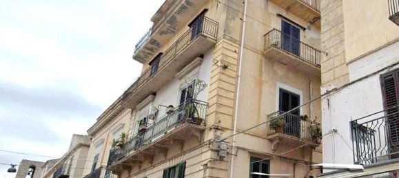 Пентхаус с 4 комнатами в Алькамо, Италия № 32538 22