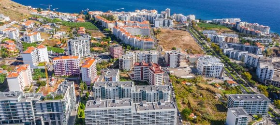 3 Schlafzimmer Wohnung in Funchal, Portugal, Nr. 100982 37