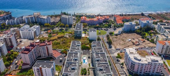 3 Schlafzimmer Wohnung in Funchal, Portugal, Nr. 100982 35