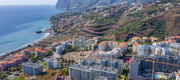 3 Schlafzimmer Wohnung in Funchal, Portugal, Nr. 100982 34