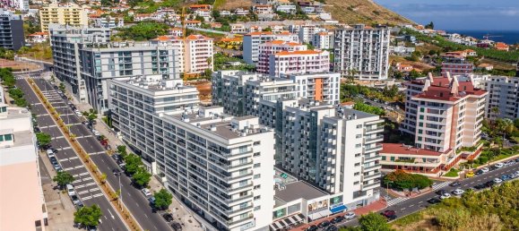 3 Schlafzimmer Wohnung in Funchal, Portugal, Nr. 100982 25