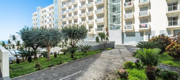 3 Schlafzimmer Wohnung in Funchal, Portugal, Nr. 100982 20