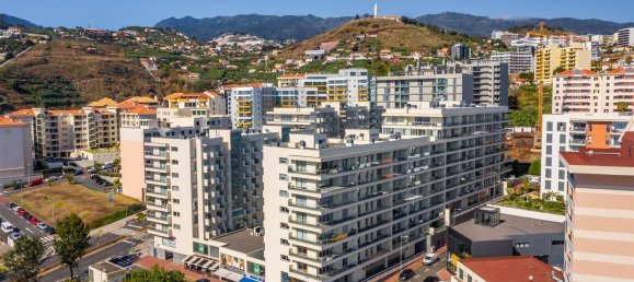 3 Schlafzimmer Wohnung in Funchal, Portugal, Nr. 100982 28