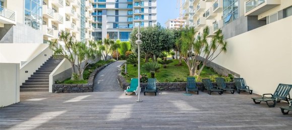 3 Schlafzimmer Wohnung in Funchal, Portugal, Nr. 100982 45