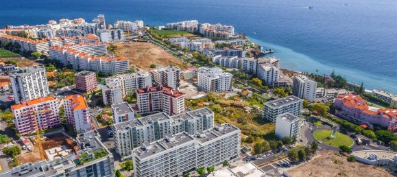 3 Schlafzimmer Wohnung in Funchal, Portugal, Nr. 100982 36