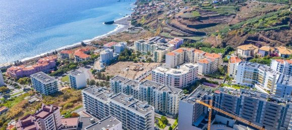 3 Schlafzimmer Wohnung in Funchal, Portugal, Nr. 100982 32