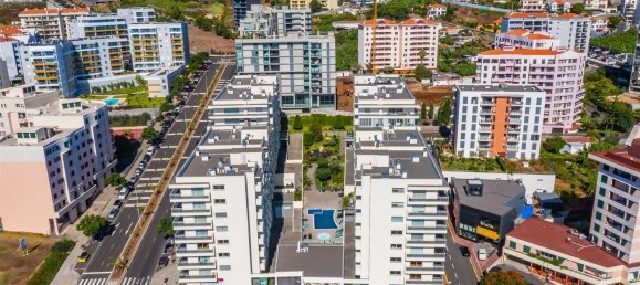 3 Schlafzimmer Wohnung in Funchal, Portugal, Nr. 100982 26