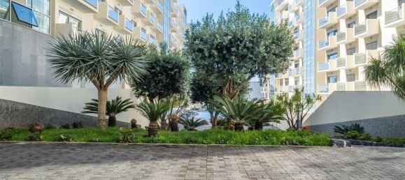 3 Schlafzimmer Wohnung in Funchal, Portugal, Nr. 100982 18