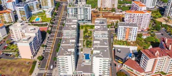 3 Schlafzimmer Wohnung in Funchal, Portugal, Nr. 100982 30