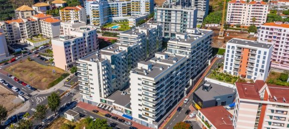 3 Schlafzimmer Wohnung in Funchal, Portugal, Nr. 100982 27