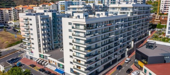 3 Schlafzimmer Wohnung in Funchal, Portugal, Nr. 100982 29