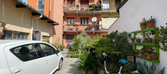 1 Schlafzimmer Wohnung in Trecate, Italy, Nr. 277682 9