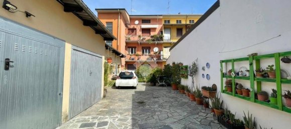 1 Schlafzimmer Wohnung in Trecate, Italy, Nr. 277682 2