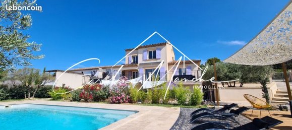 5 bedrooms House in La Fare-les-Oliviers, France No. 342618 3