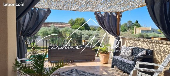 5 bedrooms House in La Fare-les-Oliviers, France No. 342618 5