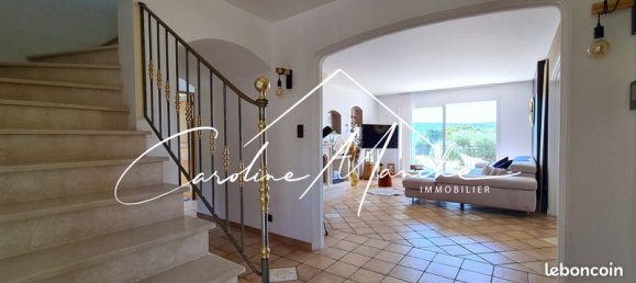 5 bedrooms House in La Fare-les-Oliviers, France No. 342618 2