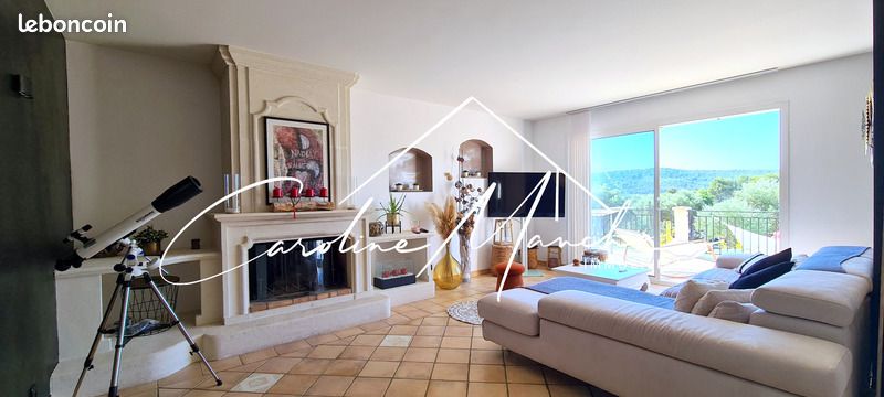 5 bedrooms House in La Fare-les-Oliviers, France No. 342618