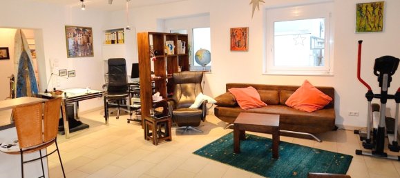 3-Zimmer Wohnung in Böblingen, Germany, Nr. 85318 2