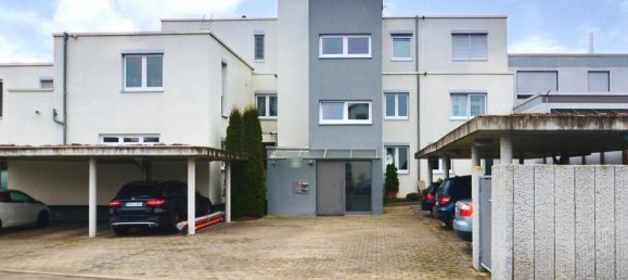 3-Zimmer Wohnung in Böblingen, Germany, Nr. 85318 11