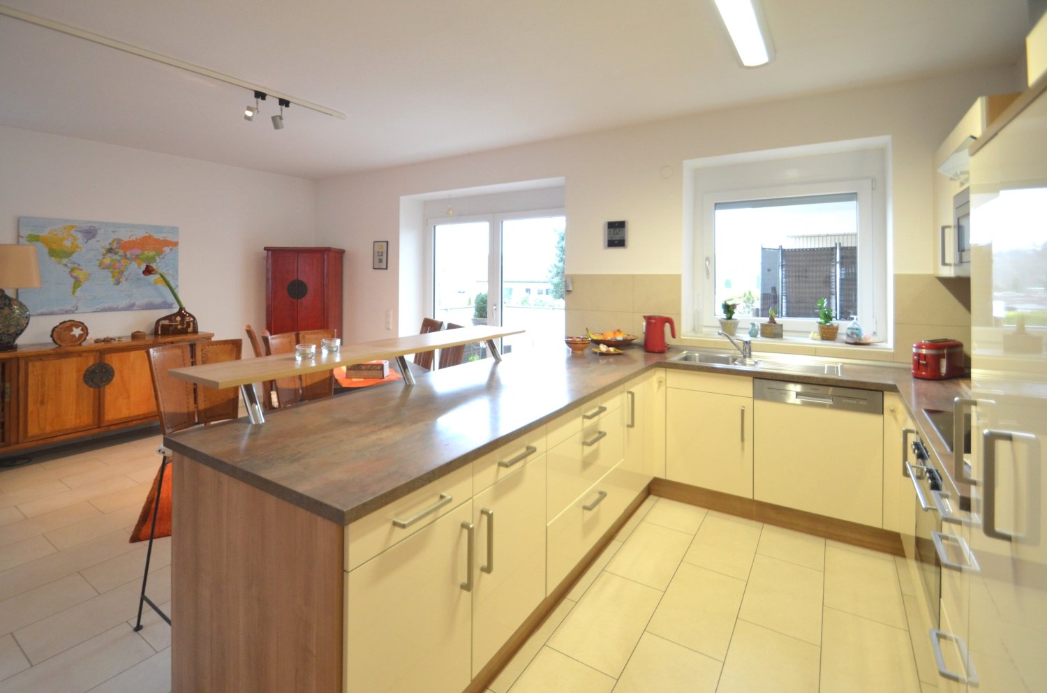 3-Zimmer Wohnung in Böblingen, Germany, Nr. 85318