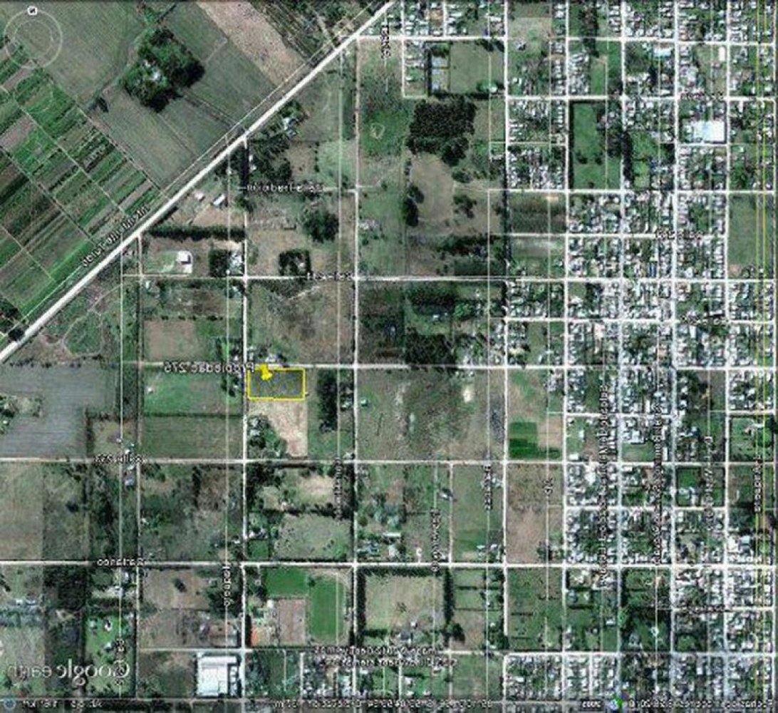  قطعة أرض في Lobos, Argentina رقم 43432