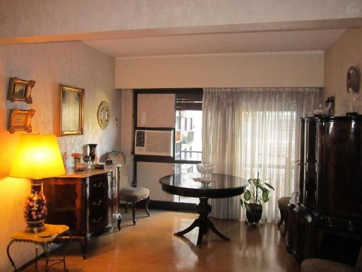 3 chambres Appartement à Buenos Aires, Argentina No. 78189