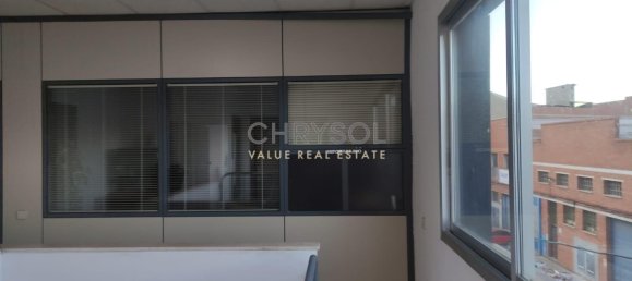 808m² Warehouse in Sant Marti, Spain No. 145569 13