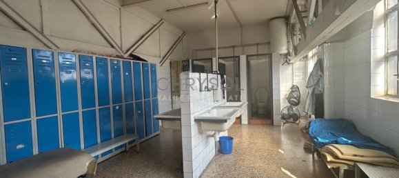 808m² Warehouse in Sant Marti, Spain No. 145569 5