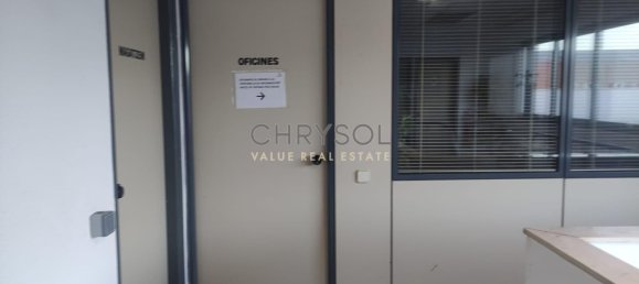 808m² Warehouse in Sant Marti, Spain No. 145569 22