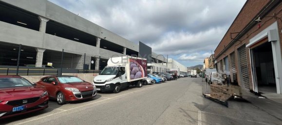 808m² Warehouse in Sant Marti, Spain No. 145569 2
