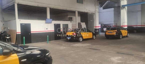 808m² Warehouse in Sant Marti, Spain No. 145569 23