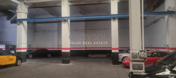 808m² Warehouse in Sant Marti, Spain No. 145569 11